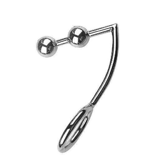 Anal Hooks Ball Sexual Hook 4354 PerfectFit Anal Suspension Two 0202